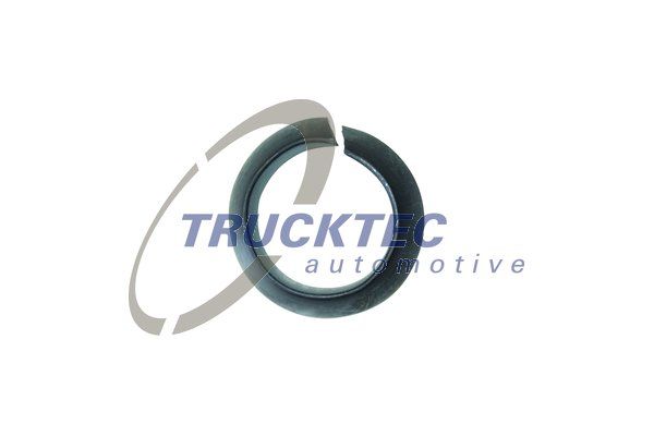 TRUCKTEC AUTOMOTIVE Расширительное колесо, обод 83.22.001